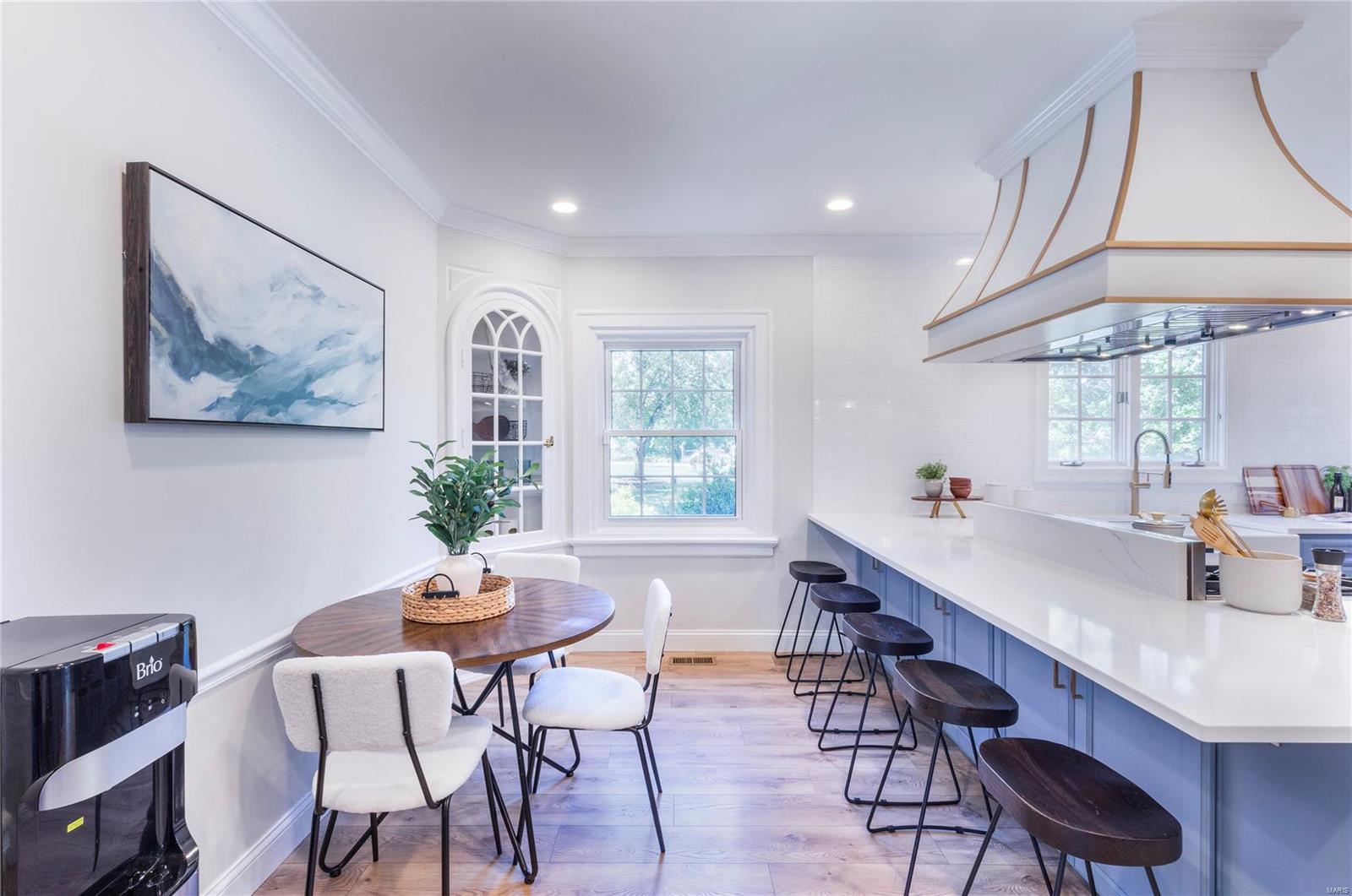 Westwood Country Club Sec B - Residential