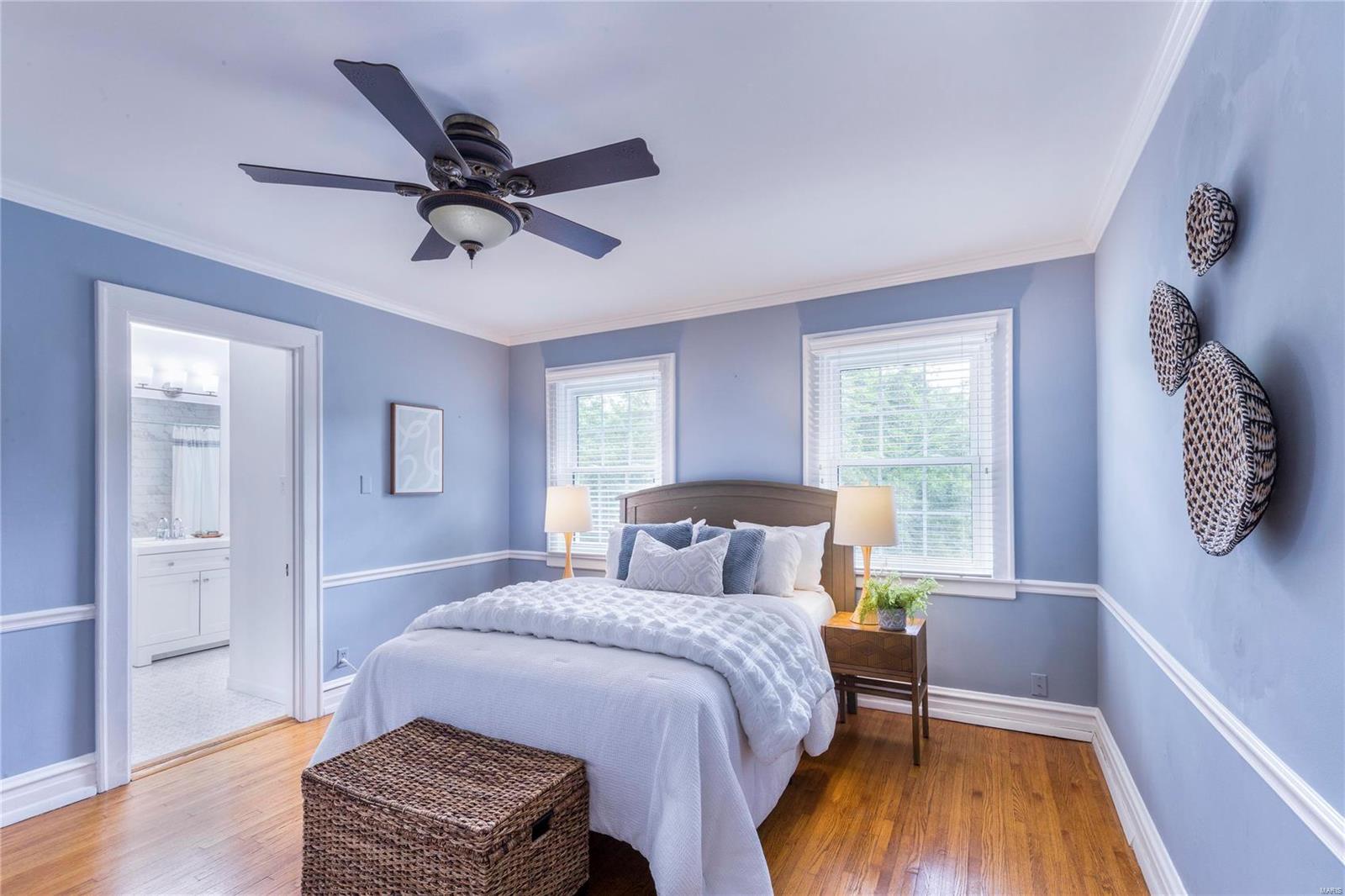 Westwood Country Club Sec B - Residential