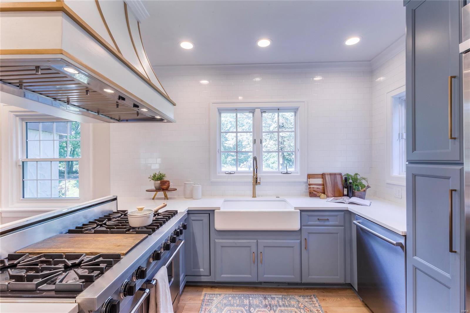 Westwood Country Club Sec B - Residential