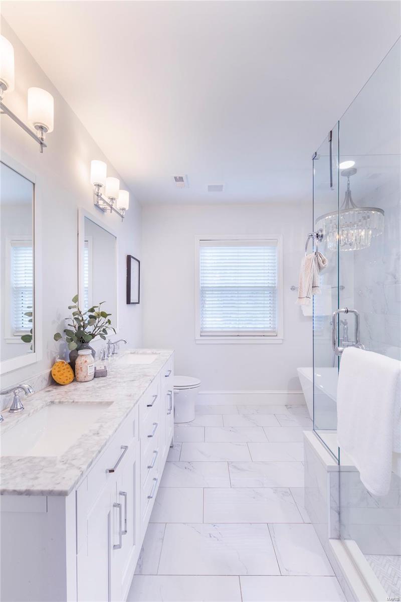 Westwood Country Club Sec B - Residential