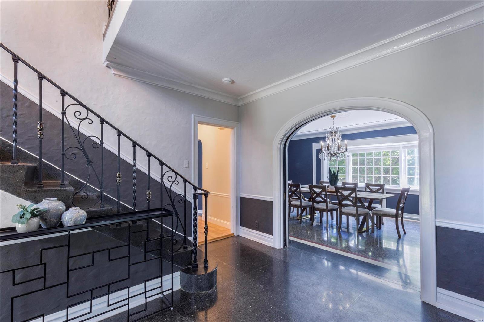 Westwood Country Club Sec B - Residential