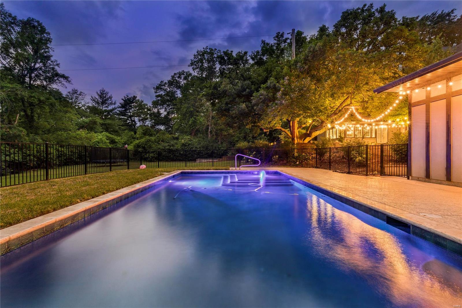 Westwood Country Club Sec B - Residential