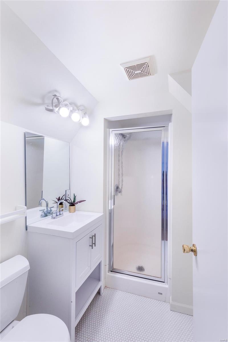 Westwood Country Club Sec B - Residential