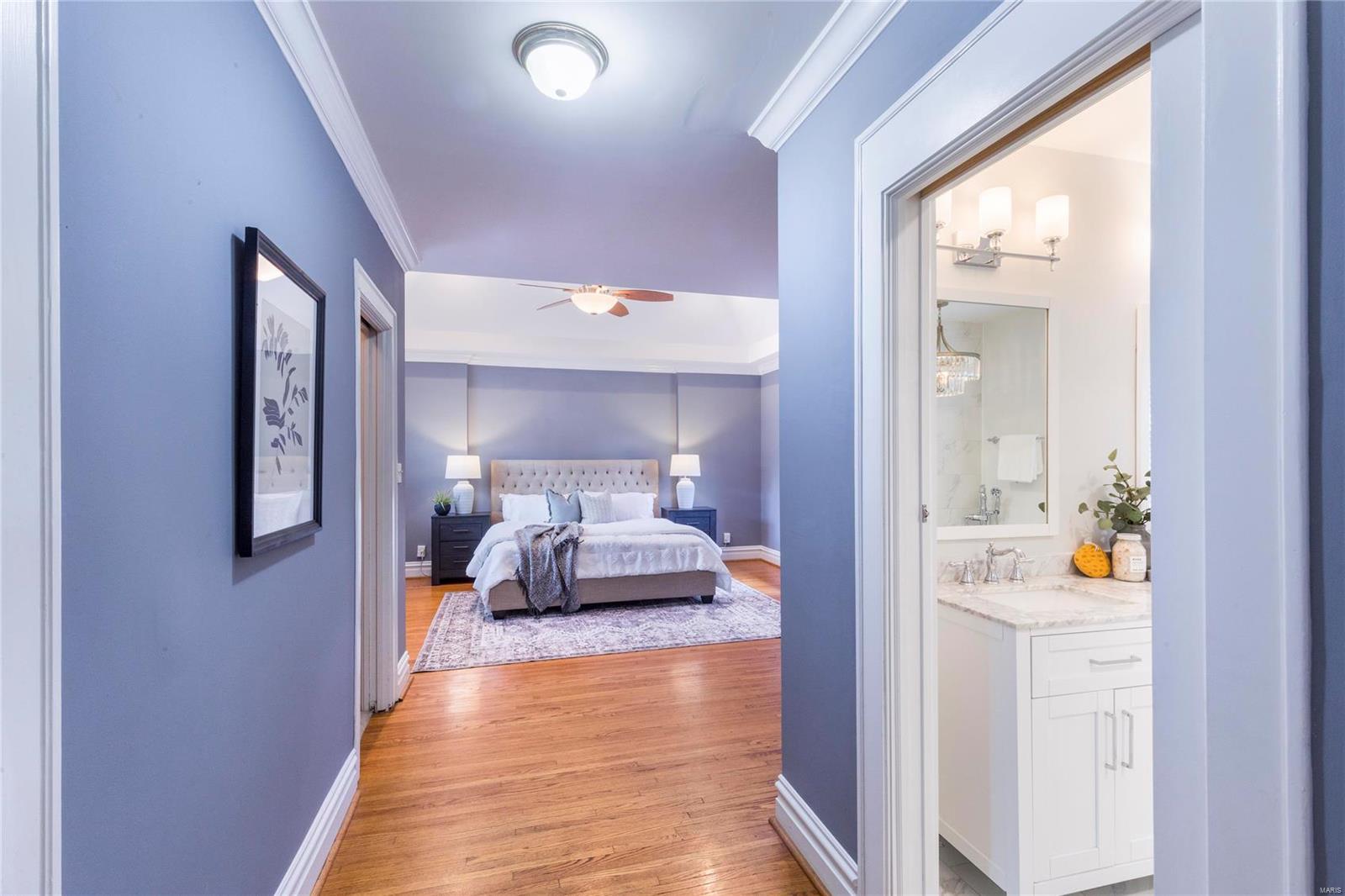 Westwood Country Club Sec B - Residential