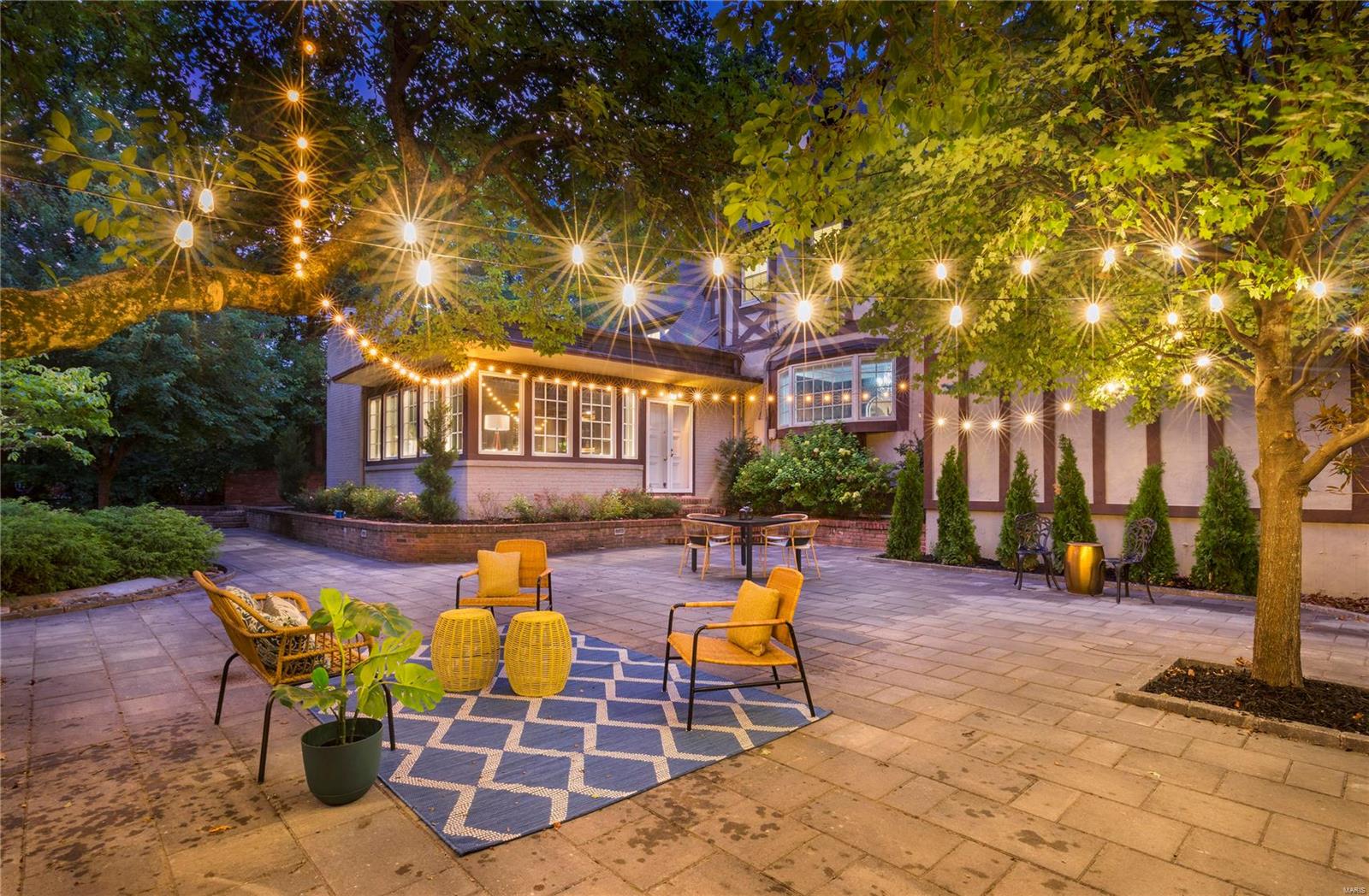 Westwood Country Club Sec B - Residential