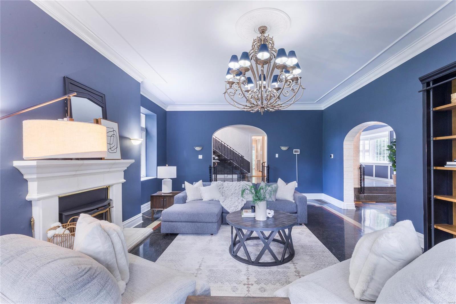 Westwood Country Club Sec B - Residential