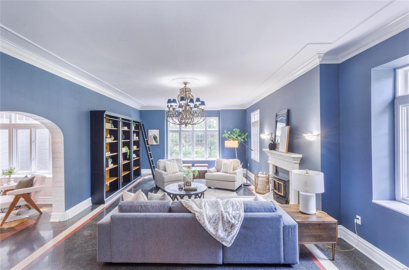 Westwood Country Club Sec B - Residential