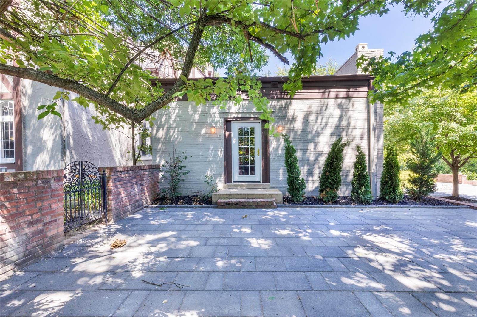 Westwood Country Club Sec B - Residential