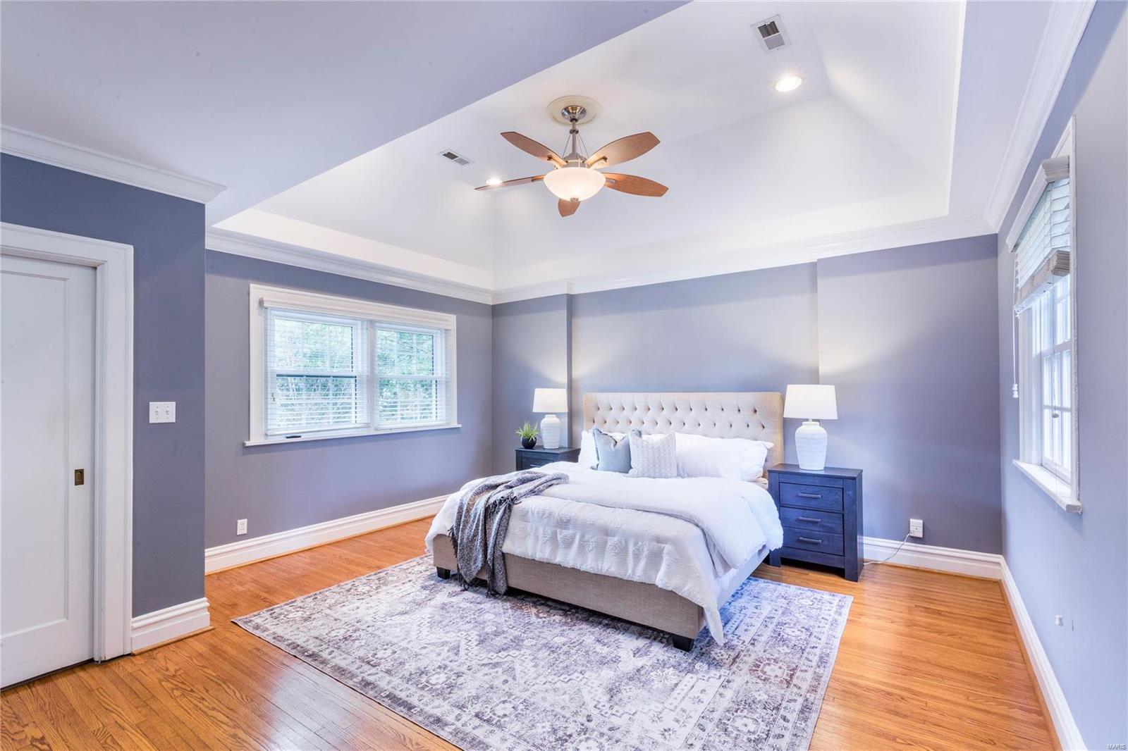 Westwood Country Club Sec B - Residential