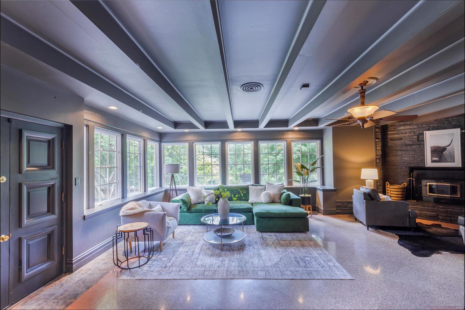 Westwood Country Club Sec B - Residential