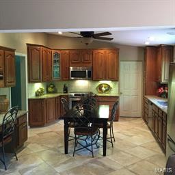 Oak Lake Estates - Residential