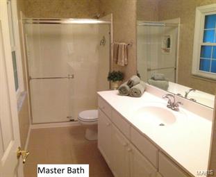 Oak Lake Estates - Residential