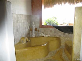 Country of Mexico - Residential