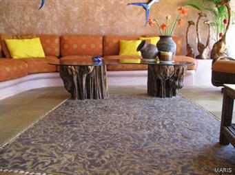 Country of Mexico - Residential