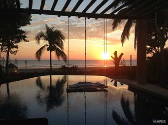 Country of Mexico - Residential