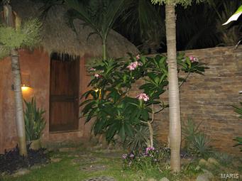 Country of Mexico - Residential