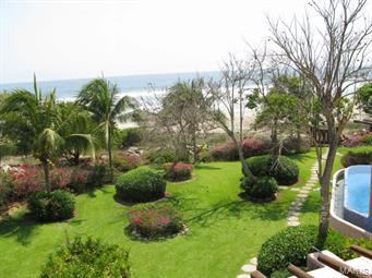 Country of Mexico - Residential