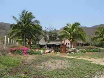 Country of Mexico - Residential