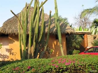 Country of Mexico - Residential