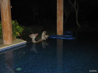 Country of Mexico - Residential