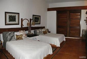 Country of Mexico - Residential