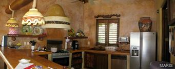 Country of Mexico - Residential