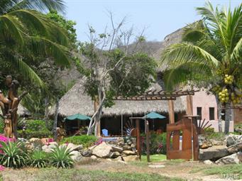 Country of Mexico - Residential