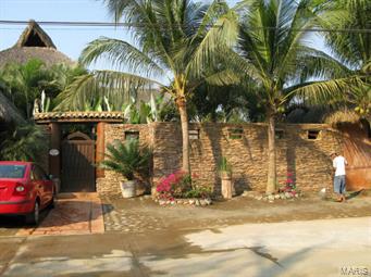 Country of Mexico - Residential