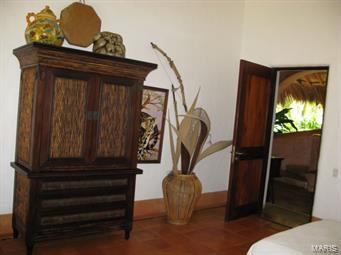 Country of Mexico - Residential