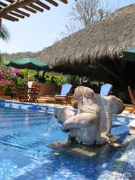 Country of Mexico - Residential