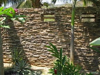 Country of Mexico - Residential