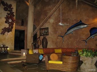 Country of Mexico - Residential