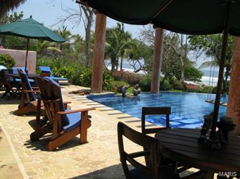 Country of Mexico - Residential