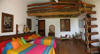 Country of Mexico - Residential