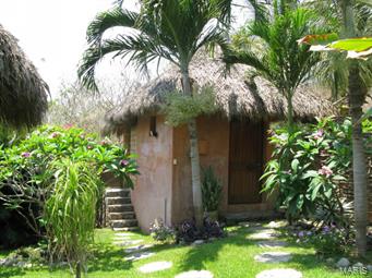 Country of Mexico - Residential