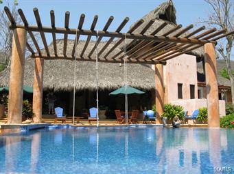 Country of Mexico - Residential