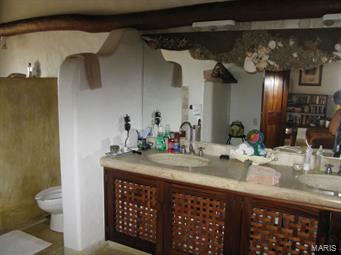 Country of Mexico - Residential