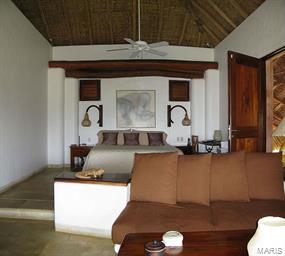 Country of Mexico - Residential