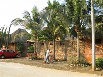 Country of Mexico - Residential