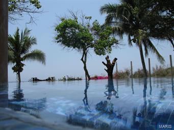 Country of Mexico - Residential