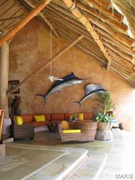 Country of Mexico - Residential