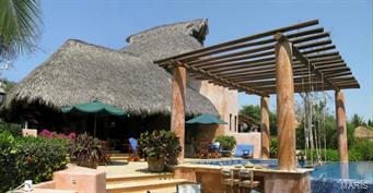 Country of Mexico - Residential