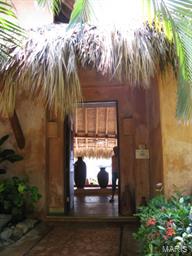 Country of Mexico - Residential