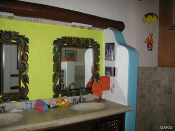 Country of Mexico - Residential