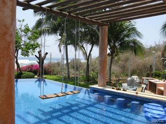 Country of Mexico - Residential