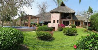 Country of Mexico - Residential