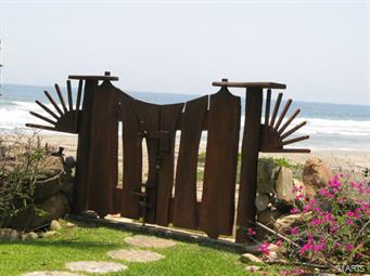 Country of Mexico - Residential