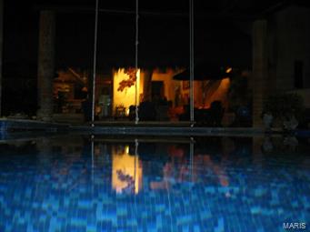 Country of Mexico - Residential