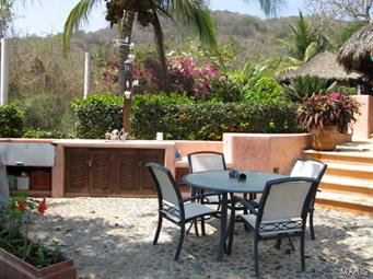 Country of Mexico - Residential