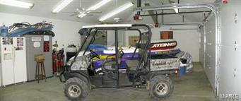 Country of Mexico - Residential